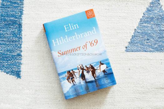  Summer of '69 by Elin Hilderbrand