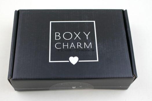 FULL Boxycharm June 2019 Spoilers