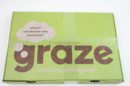 May 2019 Graze Review