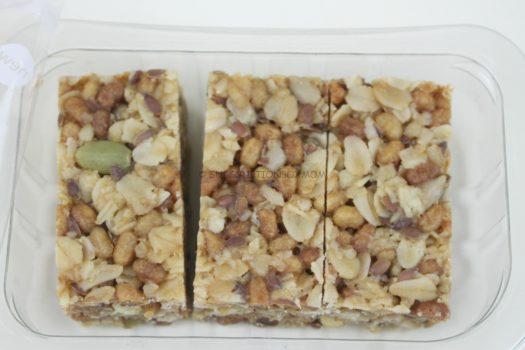 Original Protein Flapjack