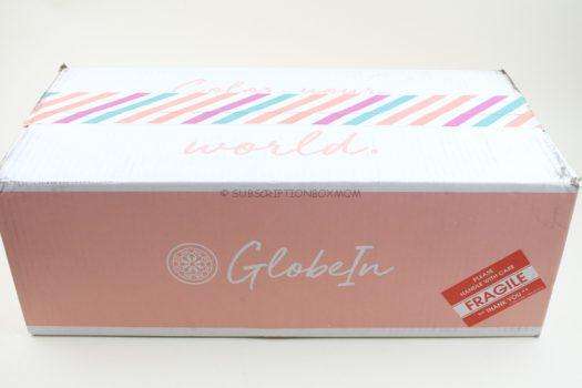 GlobeIn May 2019 Premium Artisan Box Review