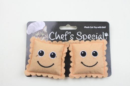 Playful Pet Chef's Special Ravioli 2 Pack