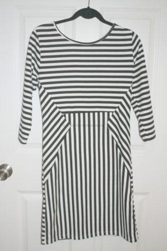 Strifee Dress