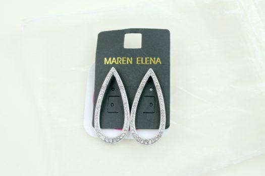 Delaney Earring