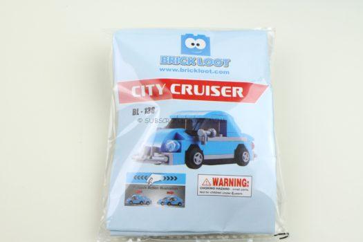 City Cruiser 