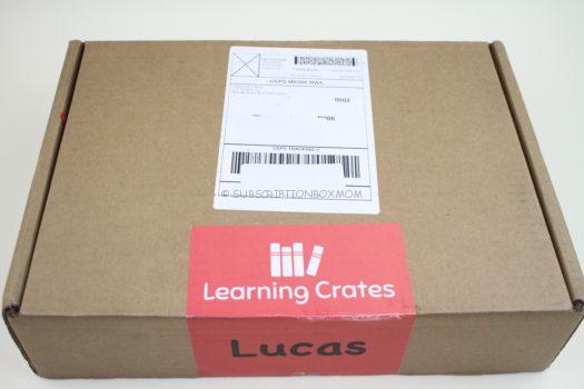 Learning Crate May 2019 Review