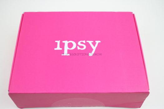 Ipsy Glam Bag Plus May 2019 Review