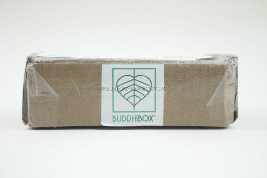 BuddhiBox BBEO May 2019 Review