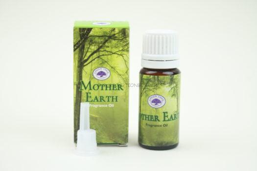 Green Tree Mother Earth Oil 