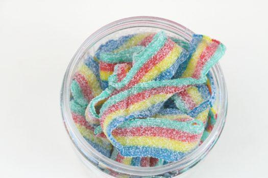 Rainbow Sour Belts