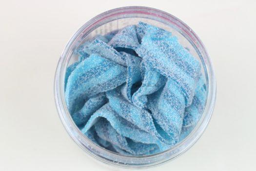 Blue Razz Sour Belts