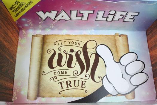 Walt Life May 2019 Disney Subscription Box Review 