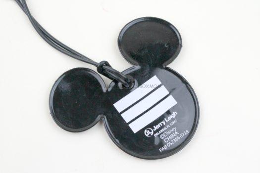 Mickey Luggage Tag