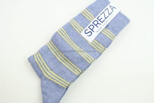 SPREZZA Socks