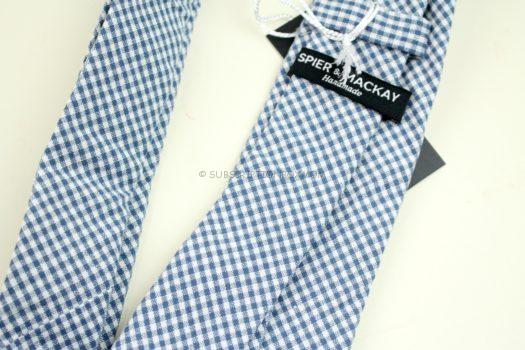 Spier & Mackay Tie