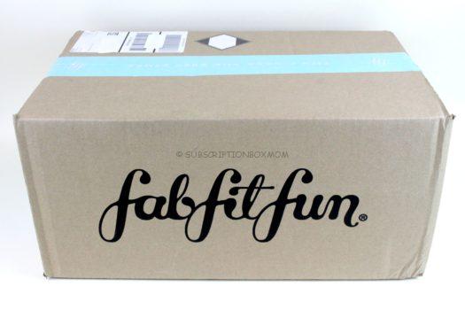 FabFitFun Summer 2019 Review