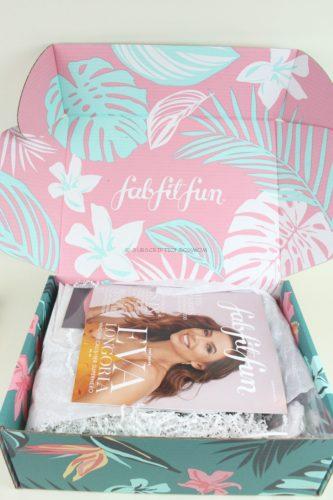 FabFitFun Summer 2019 Review