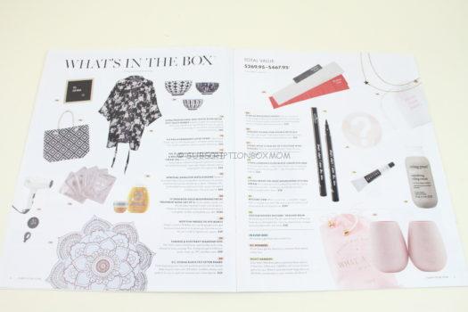 FabFitFun Summer 2019 Review