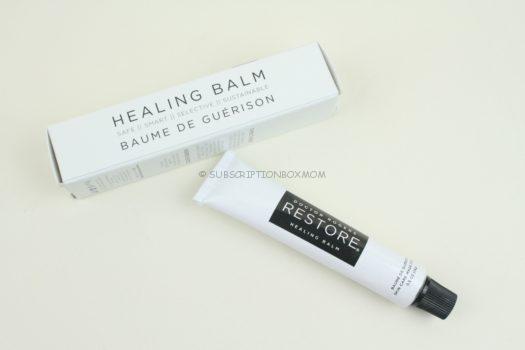 Doctor Rogers Restore Healing Balm