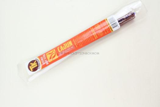 Tomer Kosher Cajun Beef Stick