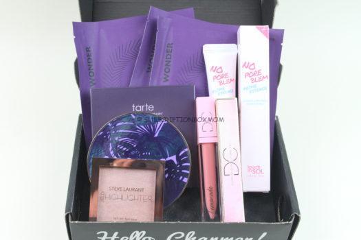 FULL Boxycharm June 2019 Spoilers