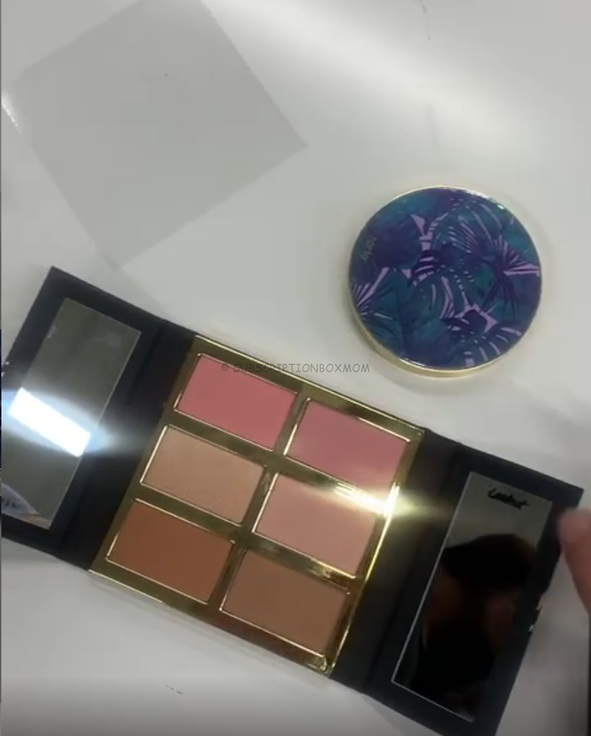 Boxycharm June 2019 Spoilers