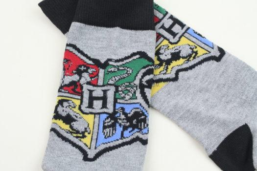 Harry Potter Socks