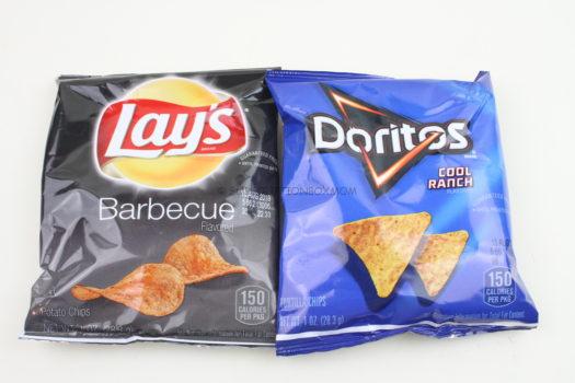 Frito-Lay Chips