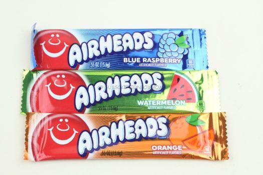 Airheads