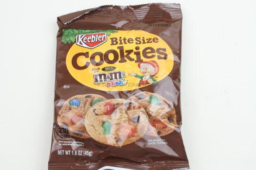 Keebler M & M Cookies