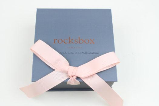 RocksBox July 2019 Subscription Box Review