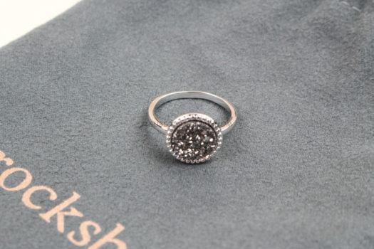 Ava Rose Cheyenne Ring