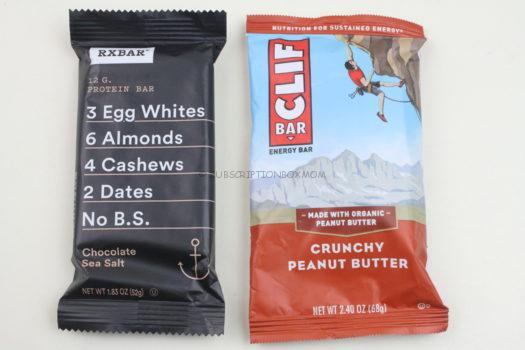 RXBAR Chocolate Sea Salt