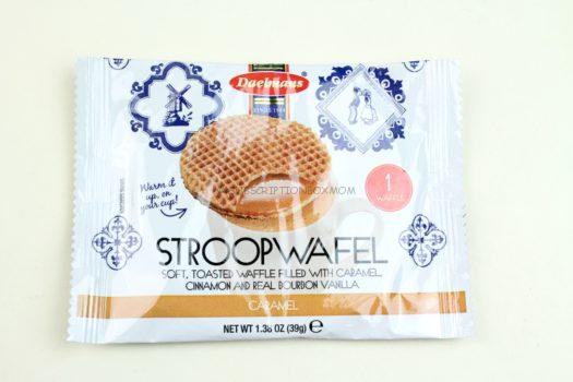 Stroopwafel