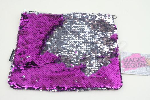 Magic Sequin Pouch