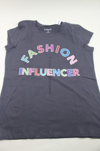 Fashion Influencer Tee