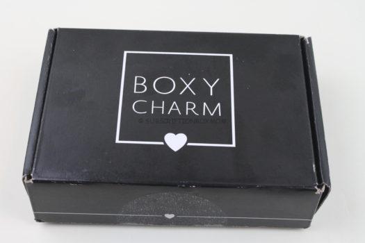 Boxycharm June 2019 Review
