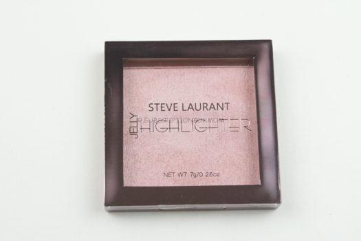 Steve Laurant Jelly Highlighter - Cotton Candy