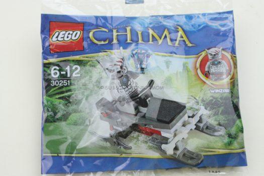 LEGO Chima Legends of Chima Winzars Pack Patrol