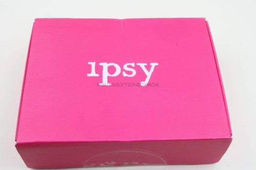 Ipsy Glam Bag Plus June 2019 Review