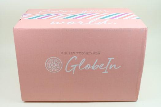 GlobeIn June 2019 Premium Artisan Box Review