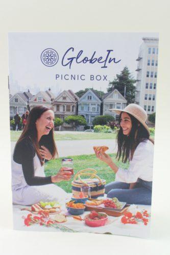 GlobeIn June 2019 Premium Artisan Box Review