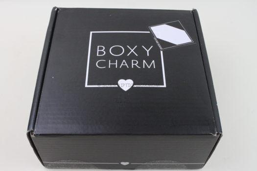 BoxyLuxe By Boxycharm June 2019 Review