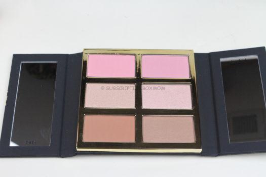 Tarteist PRO Glow Cheek Palette