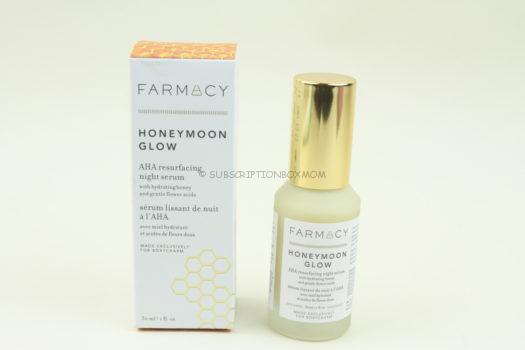 Farmacy Honeymoon Glow Serum