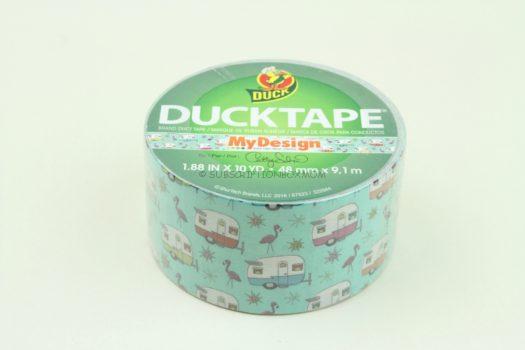 DuckTape Camper Tape 