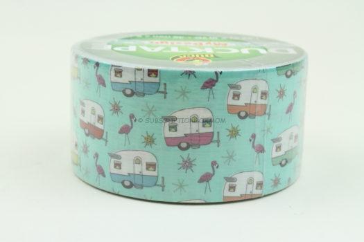 DuckTape Camper Tape 