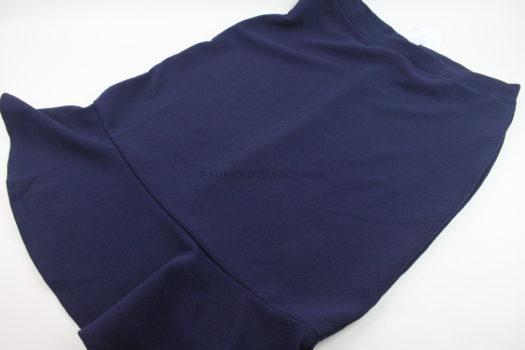 Perfect Plain Navy