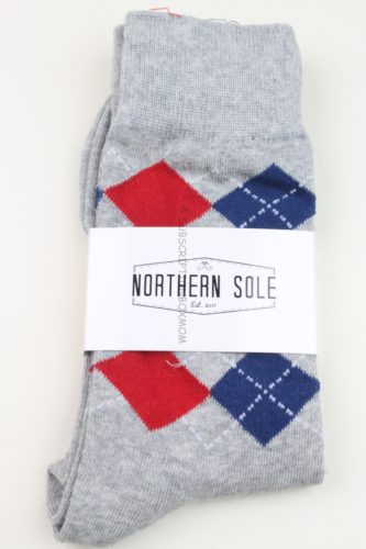 Northern Sole Socks