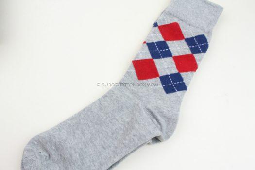 Northern Sole Socks